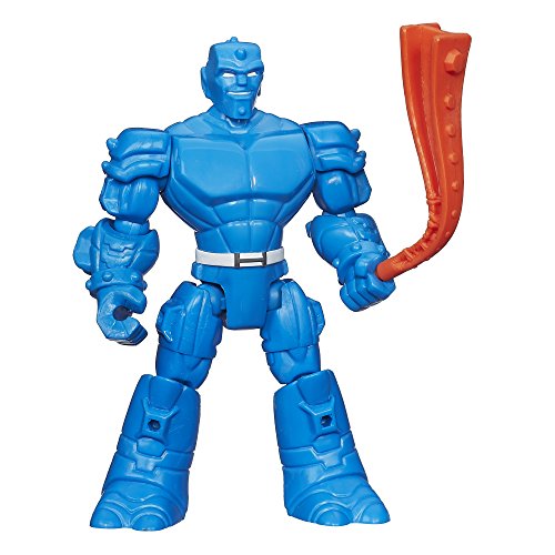 Hasbro - Vendicatori Marvel Super Hero Masher 6