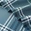 Grayish Green Plaid