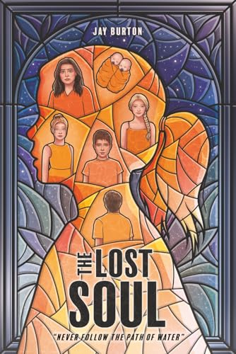 The Lost Soul: The Paloka Series Book Two