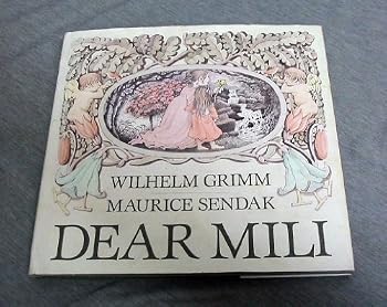 DEAR MILI - An Old Tale