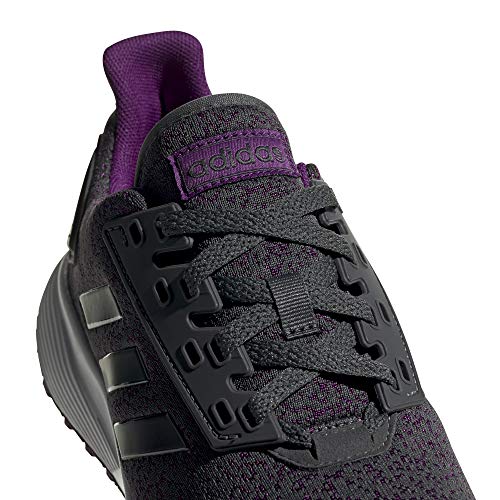 Image of Adidas Boy Duramo 9 Running Shoe