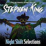 Cover of Night Shift: Selections