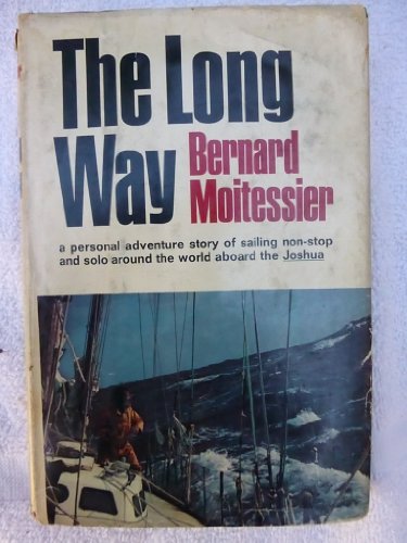 The Long Way 0385038674 Book Cover