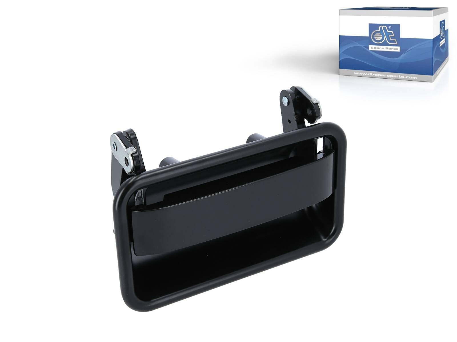 DT Spare Parts Manilla de puerta 2.72116 Compatible con VOLVO FL 12 FL 7 FL 10