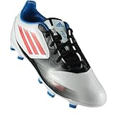 adidas f10 fussballschuhe kinder  adidas Kinder-Fußballschuh F10 TRX FG J (lightning