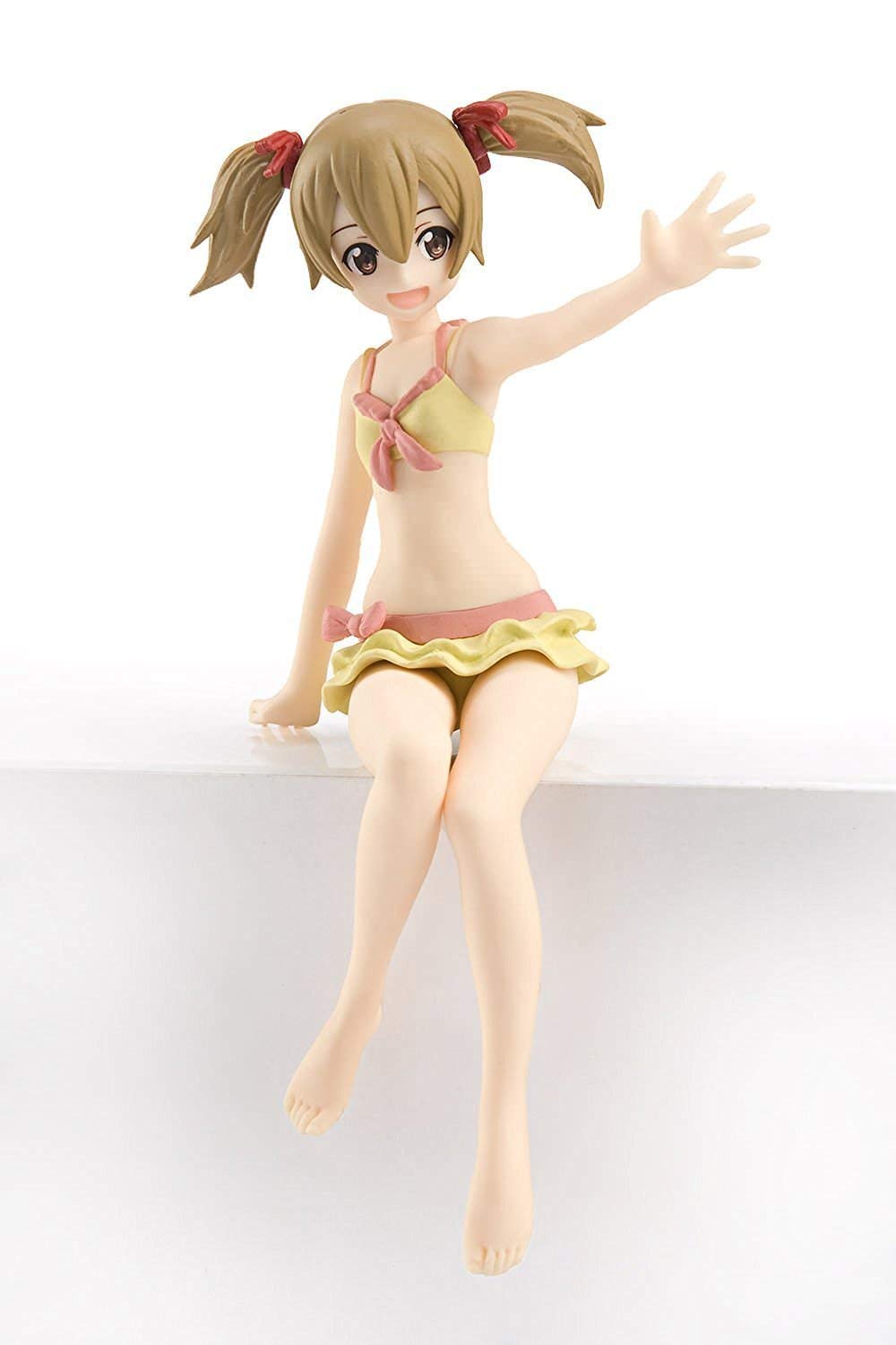 Sword Art Online Poolside Vol. 1 Ayano Keiko Figure : Amazon.nl
