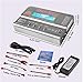 RC Battery Charger Balancer 80W 6A Universal Lipo NIMH NICD Life SLA Battery Charger