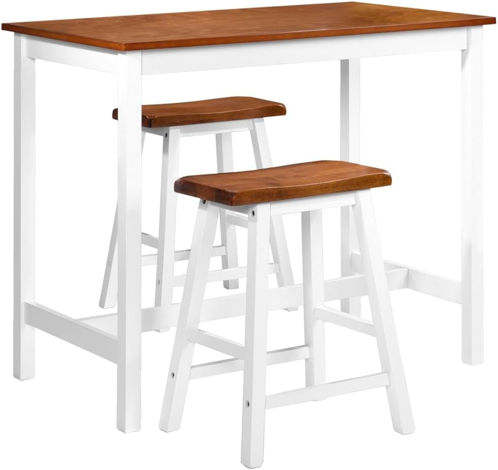 葉山ガーデン オーク材 収納付き カウンターテーブル 幅90cm ホーム