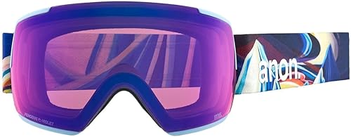 Vista 22 de Anon Gafas M5