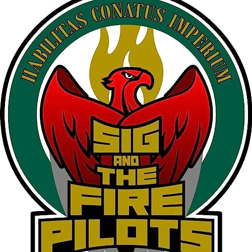 Couverture de Sig And The Fire Pilots inc. single