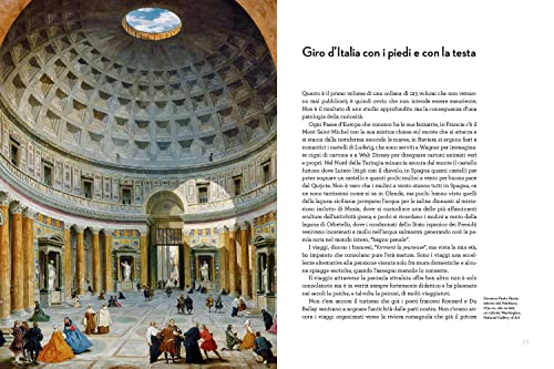 Grand Tour D'italia A Piccoli Passi - 6