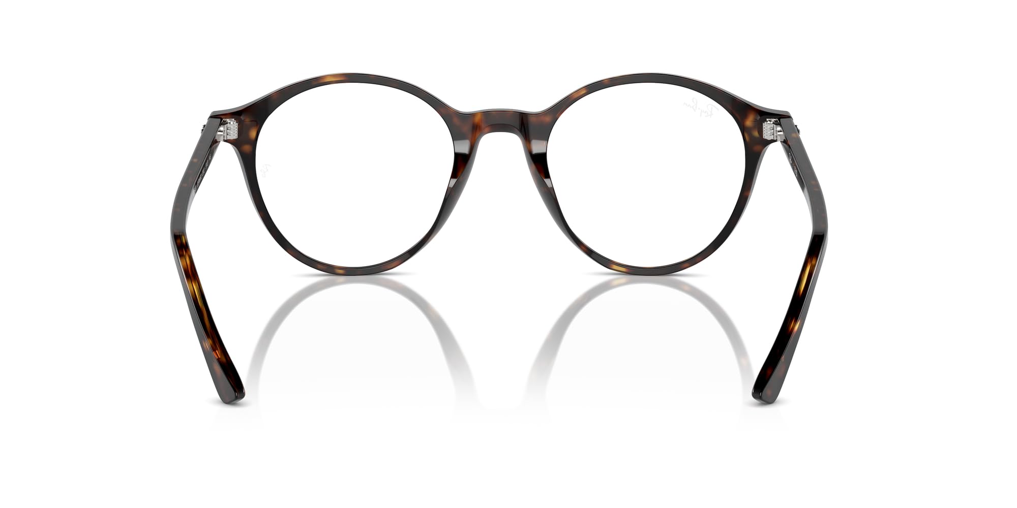 Ray-Ban Marcos para Gafas recetadas Unisex Adulto