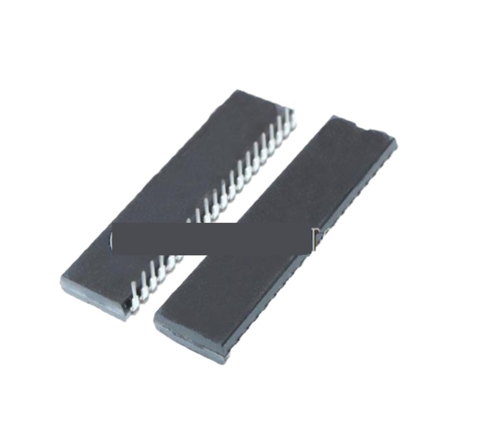 Z84C0020PEC circuit intégré CPU pour réparation de systèmes informatiques - 2