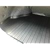 Cargo Liner - Trunk Mat for Honda Accord Sedan & Coupe 2013-2017 Weather-Resistant Trunk Mats for Cars with Raised Lip Non-Slip Car Trunk Mat Rubber Laser Pre-Cut Design