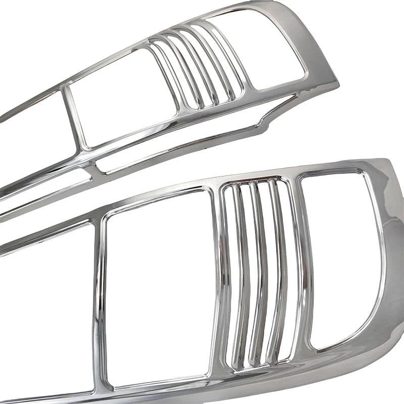 Funda luz trasera para Nissan XTrail 2002 2003 2004 2005 2006 2007 3