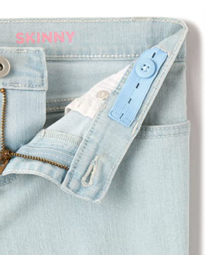 Image of The Children's Place Girls' Skinny Jeans
