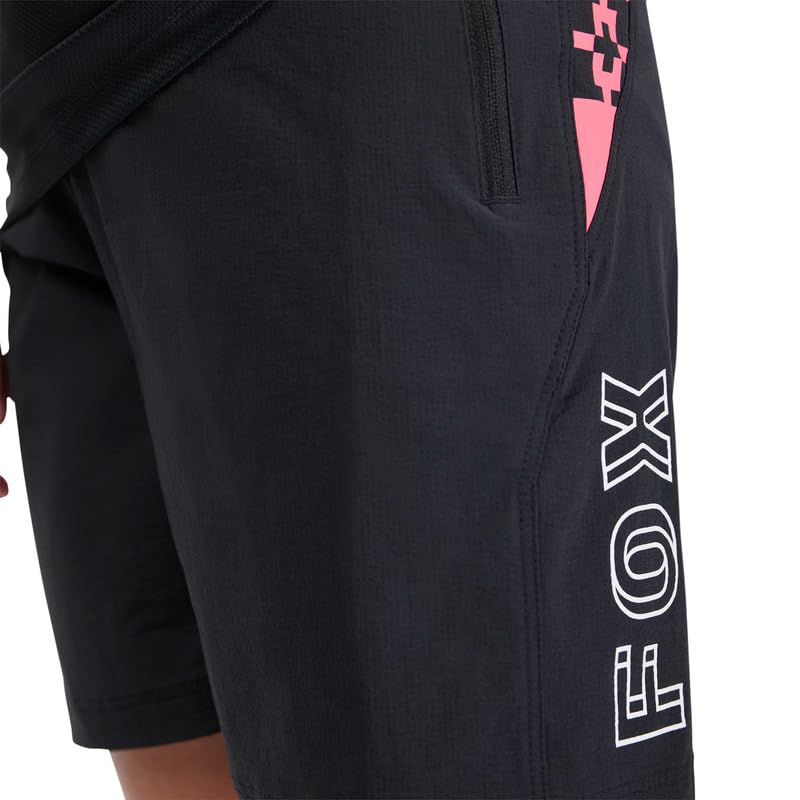 Fahrradhose Fox JUNIOR Ranger DIGI Image Black Y28