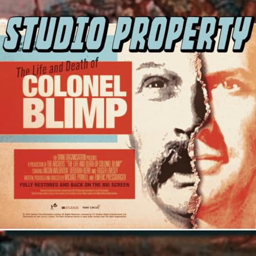 The Life And Death Of Colonel Blimp (1943)