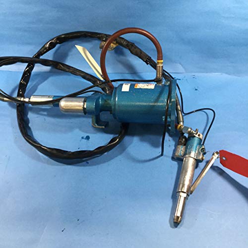 Lobtex Co Ltd ARV-025M Air Riveter