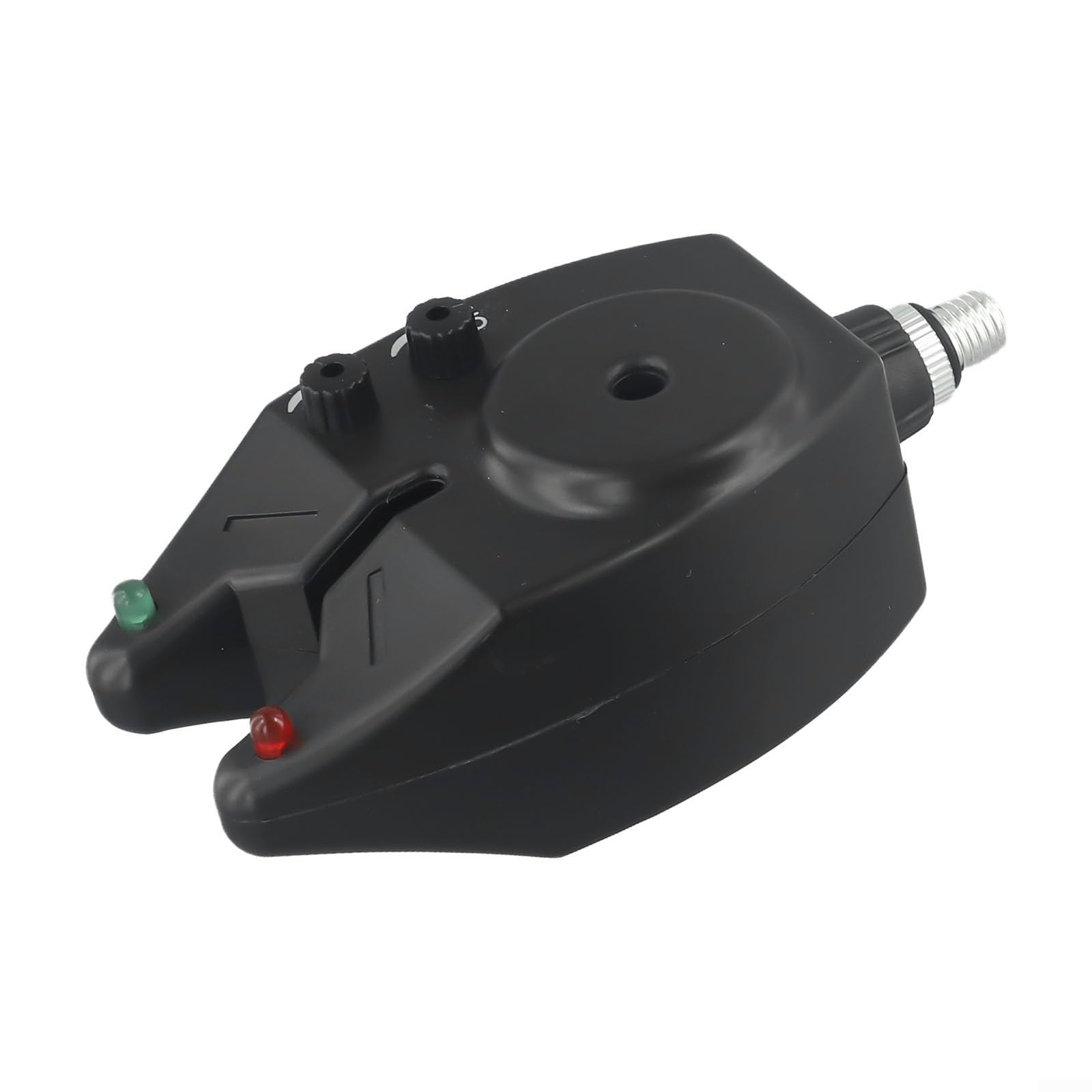 Alarma impermeable innovadora de la pesca del ABS del éxito con las características audiovisuales disponibles