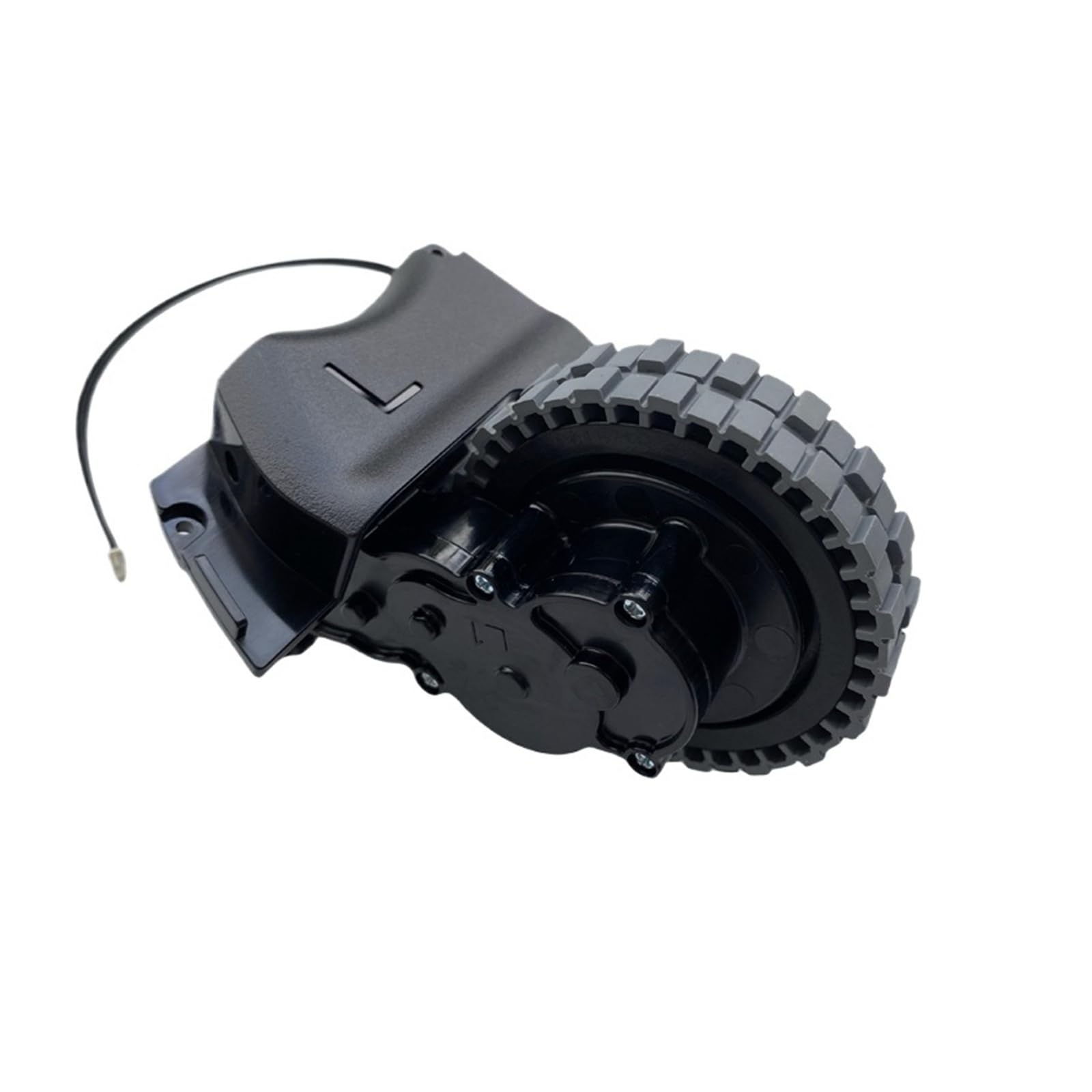 Moteur de roue ILIFE V9e pour réparer un aspirateur robot bloqué L