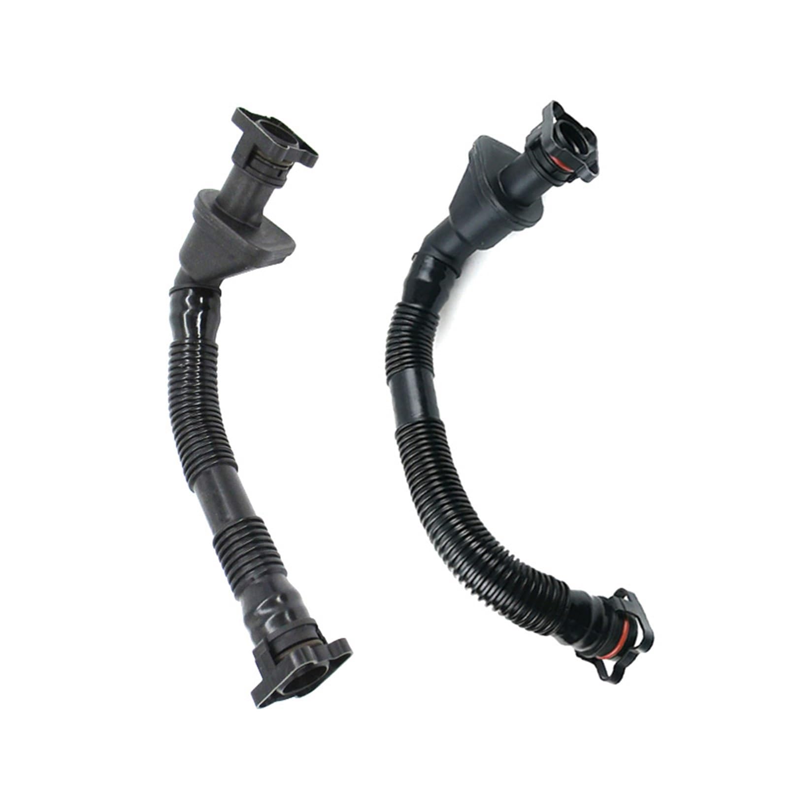 Ydybda One Color 11157553949 11157574114 Crankcase Vent Hose For Bmw E82 135I E9x 335I E60 535I Z4 N54 3.0L