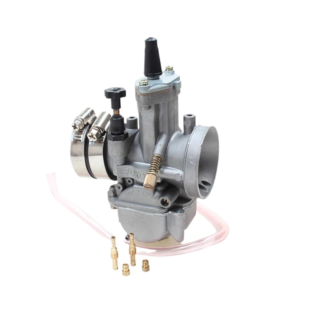 Carburateur 28mm idéal pour vos sorties tout-terrain en moto et quad YMHA