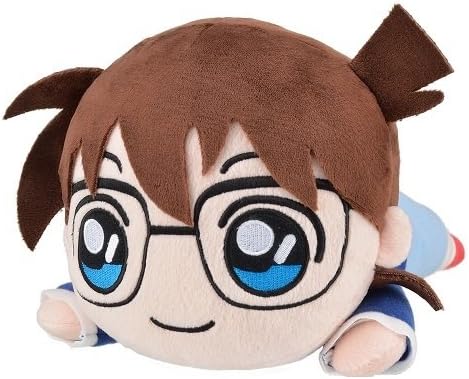 良品ケース販売 名探偵コナン 寝そべりぬいぐるみ 日本語説明書付き エンタメ ホビー おもちゃ ぬいぐるみ Www Atlanticfurniture Com
