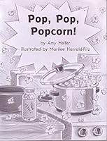 Pop, Pop, Popcorn 0325020124 Book Cover