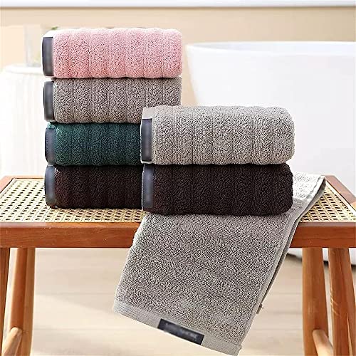 Serviette visage douce TILEZE idéale pour la routine beauté et la salle de bain - 4