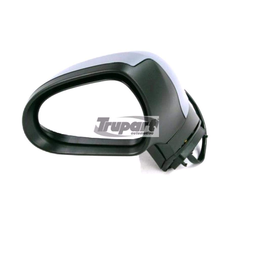 PRASCO Specchio retrovisore esterno PG3207314 | Compatibile con: PEUGEOT 207, 207 CC, 207 SW
