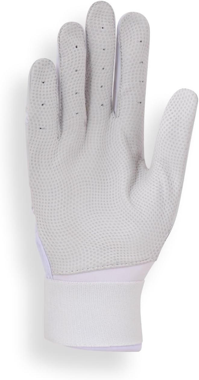 TW Baseball/Softball Batting Gloves for Youth and Adults.