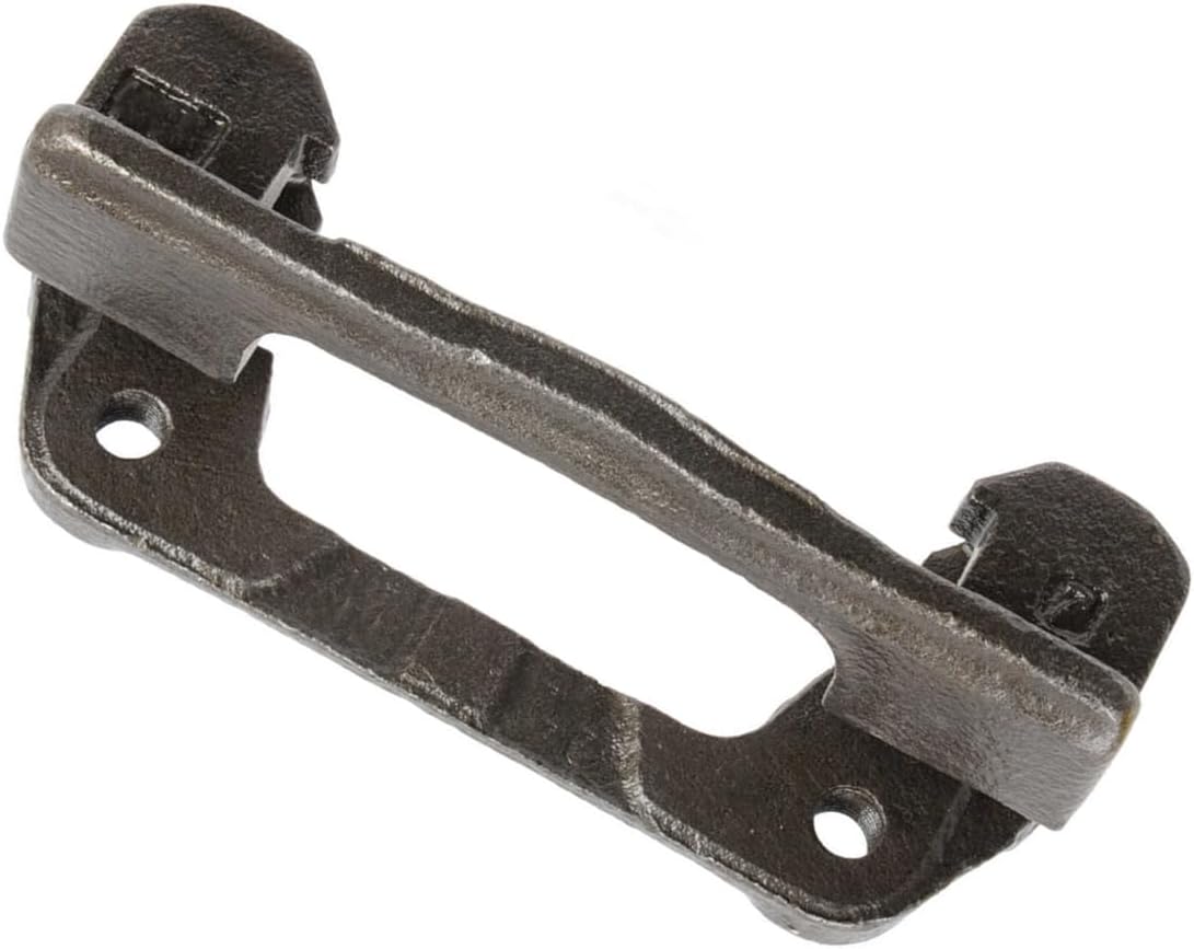 Rear Right Disc Brake Caliper Bracket Replacement MB587778 for Eagle Talon 1990 1991 1992 1993 1994 1 X
