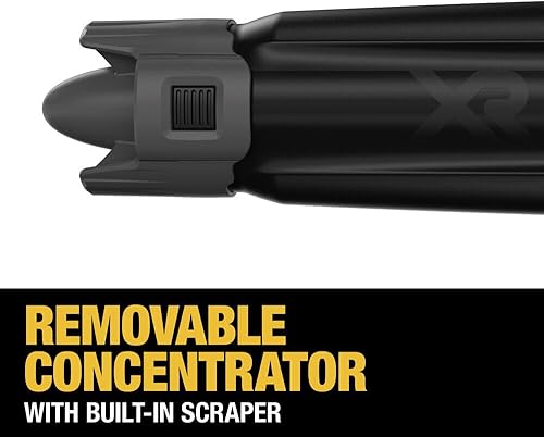 Miniatura 6 de DCBL722B 20V MAX XR Li-Ion Soplador de mano (solo herramienta) (5 Ah) Nuevo, repuesto para DEWALT OEM