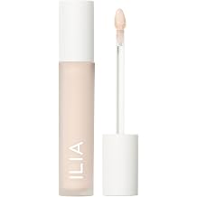 ILIA - Skin Blur Serum Concealer 2C Gossamer, 0.2 fl oz | 6 ml