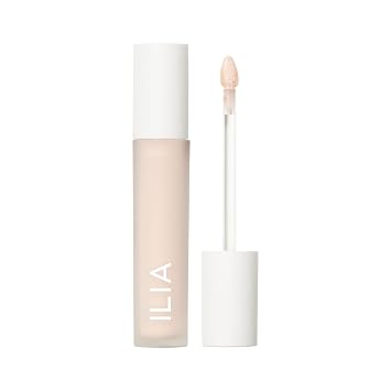 ILIA - Skin Blur Serum Concealer 2C Gossamer, 0.2 fl oz | 6 ml