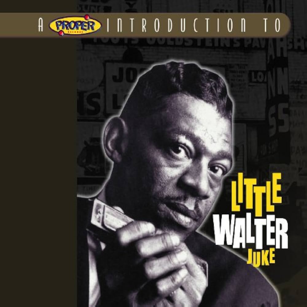 【CD】Little Walter The Complete(250716) 71Pb1raDkOL._UF350,350_QL50_.jpg