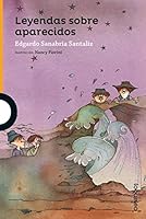 Leyendas Sobre Aparecidos 1631139169 Book Cover