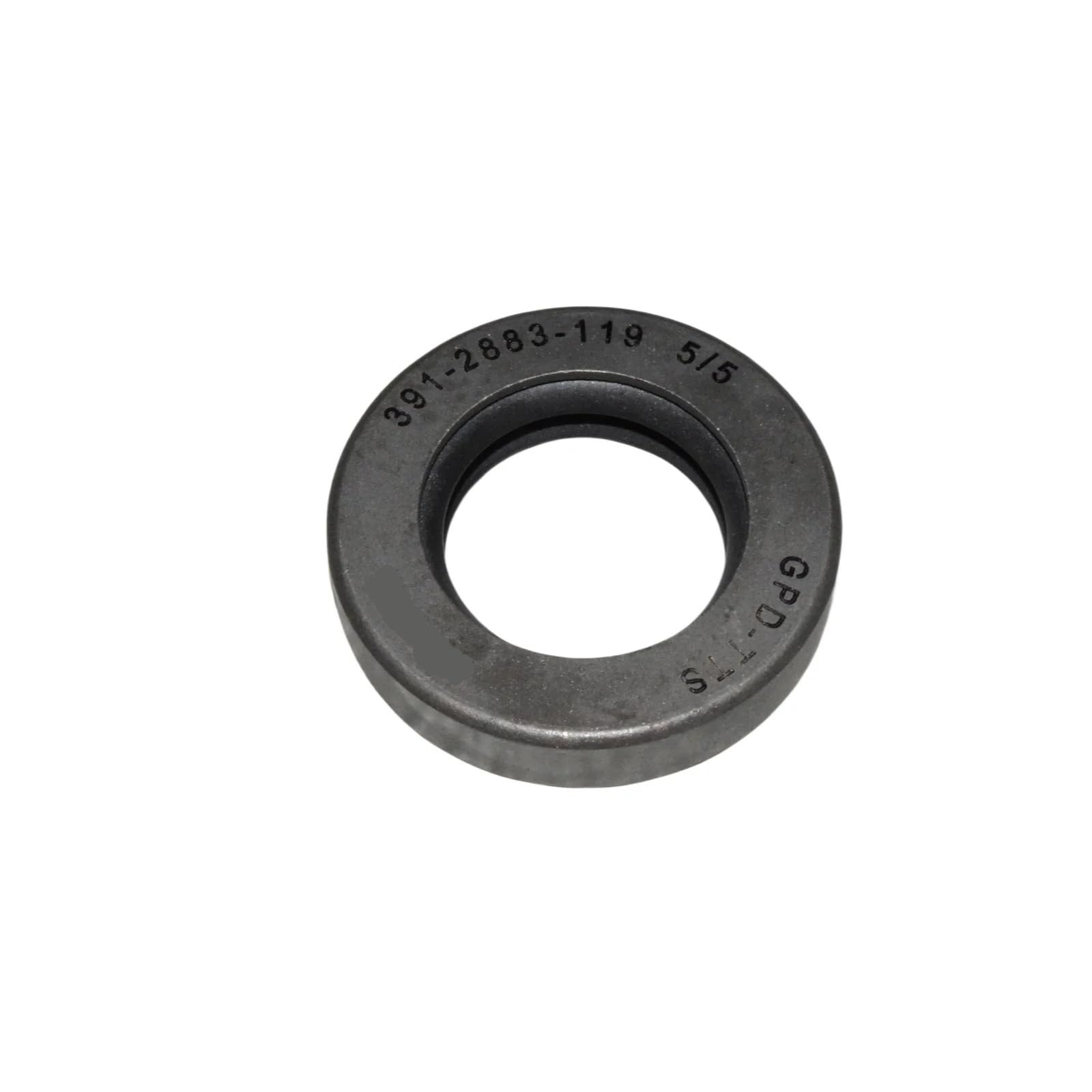 Qavbnjyhf B1ack Shaft Oil Seal 25.4 * 42.85 8.64
