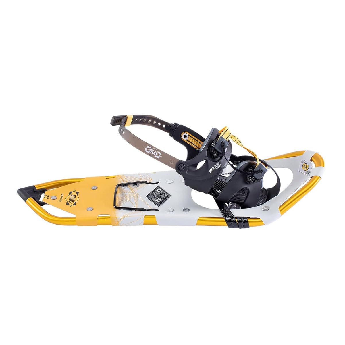 K2 Atlas - Raquetas de Nieve Montane