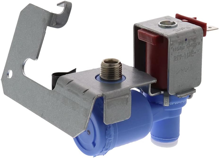 PRYSM Refrigerator Water Valve Replaces WR57X10086
