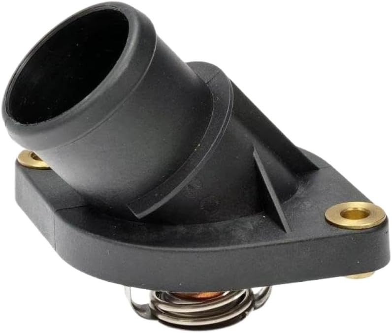 Thermostat Housing 902-3312 5pcs Compatible With 53020887AB 4663729AE 53020887AB 68174083AA