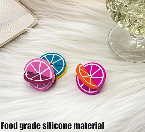 Consejos para Comprar Marcadores y adornos para los vasos más recomendados. 12 Imagen adicional