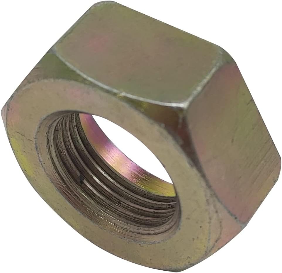 M20 Drive Shaft Nut Fit For CFmoto CF188 CF196 500 X5 Z5 U5 600 625 X6 Z6 U6 600cc CF800 800 X8 U8 Z8 ATV UTV 0180-060003-0010