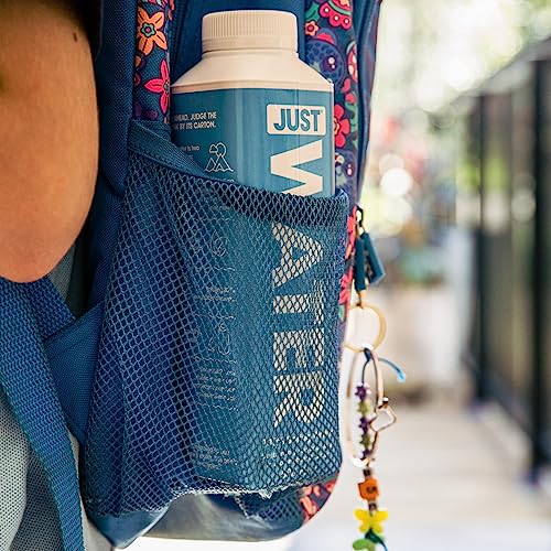 Just Water ASINPRILAK26123 Premium Pure Still Spring Water In An Eco-Friendly Bpa Free Plant-Based Bottle thumb #7