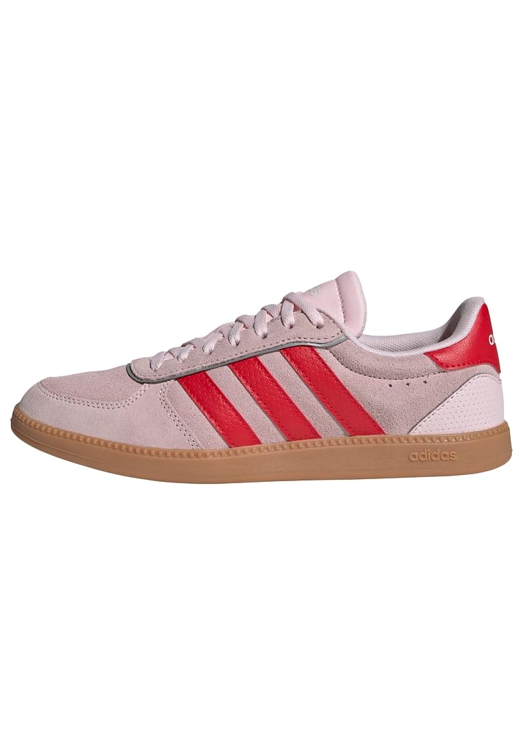 adidas Breaknet Sleek Shoes — view 40