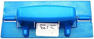 FBK 57101-2 PORTA Fibra, Manual de uso, 230 x 100 mm, color azul