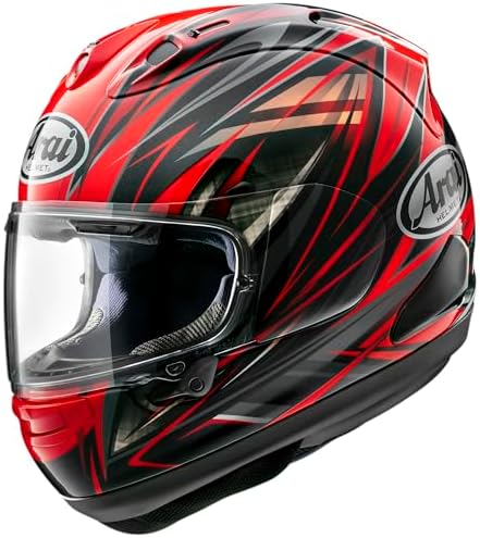 Amazon | アライ(Arai) バイクヘルメット フルフェイス RX-7X RADICAL  