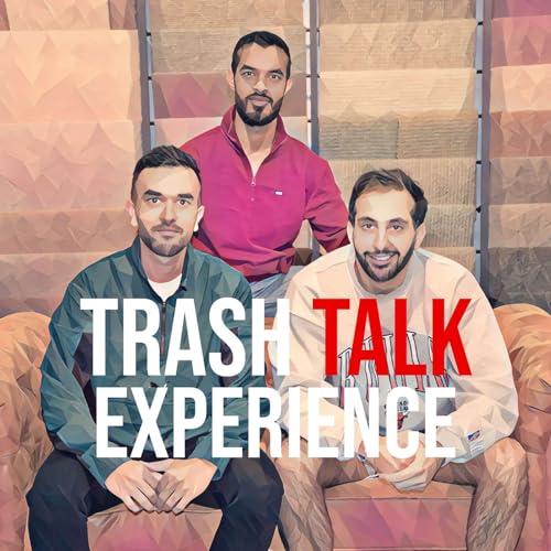 Trash Talk Experience cover art