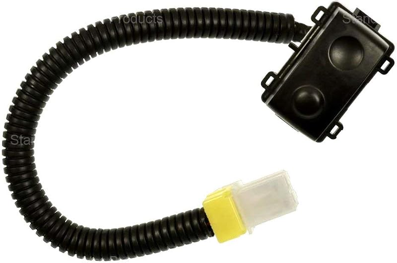 Interruptor do apoio lombar do banco elétrico Standard Motor Products – 1 unidade